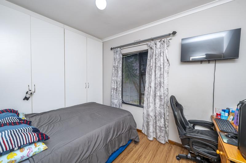3 Bedroom Property for Sale in Brackenfell Western Cape